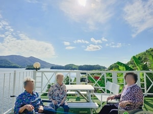복지서비스 사진