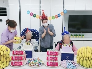 복지서비스 사진