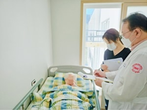 의료서비스 사진