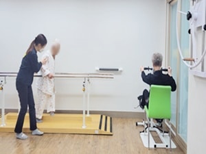 재활서비스 사진
